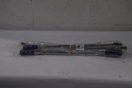 Five Expert BRIE032805B Swivel Handles 600mm 1/2 in Drive