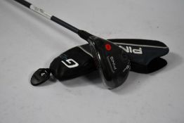A Ping Alta CB G425 Fairway 4 Wood golf club