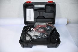 An as new Sparky professional sander (MP251)