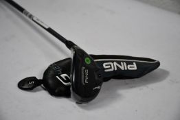 A Ping Alta CB G425 Fairway 5 Wood golf club