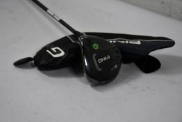 A Ping Alta CB G425 Fairway 5 Wood golf club