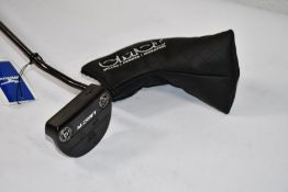 Mizuno M-Craft OMOI Putter – 03 / Black