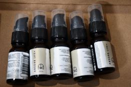 Five Absorb Life+ CBD one hemp oils (250mg) (Over 18s only)