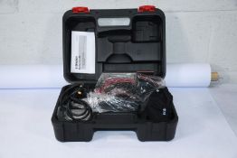 An as new Sparky professional sander (MP251)