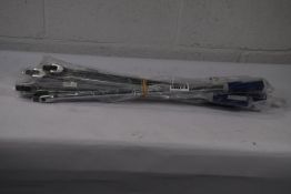 Six Expert BRIE032805B Swivel Handles 600mm 1/2 in Drive