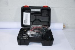 An as new Sparky professional sander (MP251)