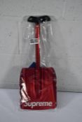 A Supreme X Backcountry Access Dozer 1T Avalanche Rescue Snow Shovel