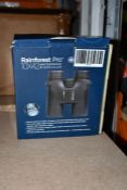 A boxed as new Meade Rainforest Pro 8 x 42 binoculars