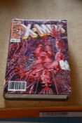 An X-Men Uncanny X-Men: Omnibus: Volume 5