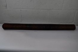 Badlands and Blast Zone doublesided, 6'x4'