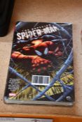 An as new Superior Spider-Man: Omnibus: Volume 1 (Hardcover)