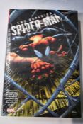 A Marvel: The Superior Spider-Man: Omnibus: Volume 1 (Hardcover)