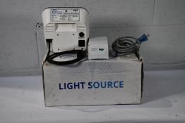 An Ondine Biomedical SteriWave Lightsouce SW4000 Laser 1, untested