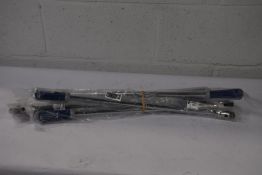 Five Expert BRIE032805B Swivel Handles 600mm 1/2 in Drive