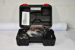 An as new Sparky professional sander (MP251)