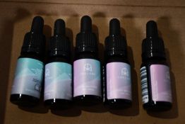 Five CBD one life edition CBD hemp oil (250mg) (Over 18s only).