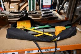 A pre-owned Edgcumbe voltage tester and phasing out device for 11 and 33KV systems