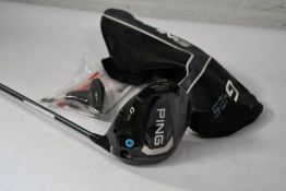 Ping G425 MAX Golf Driver