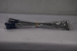 Five Expert BRIE032805B Swivel Handles 600mm 1/2 in Drive