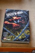 A Superior Spider-Man: Omnibus: Volume 1 (Hardcover)