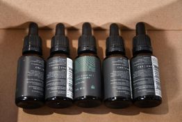 Five CBD one CBG oil (600mg) (Over 18s only)