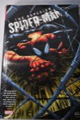 A Marvel: The Superior Spider-Man: Omnibus: Volume 1 (Hardcover)