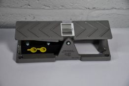 Eight Waircom PNP - Balancing pedals without protection max 10 bar