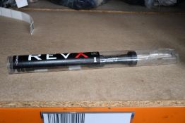 A Shrewd Revx Stabilizer, 10