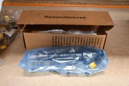 A Remanufactured 0445110369 VW AUDI 2.0 TDI BOSCH FUEL INJECTOR