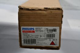 Twenty five Philips Fluorescent tubes TUV TL-D 30W T8 UV-C 895mm