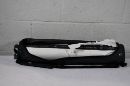 An as new Liforme XL Mountain Yoga Mat