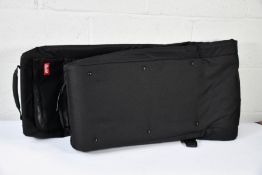 A Ride The Perfect Snowboard Bag - Black - 1SZ