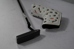A PING PLD Anser 2 Putter Golf Club