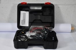 An as new Sparky professional sander (MP251)