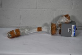 An Astles Control Systems Model 762 500/0060 Flouride Probe Assembly, pH800 Analyzer