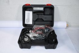 An as new Sparky professional sander (MP251)