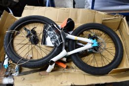 A pre-owned Medusa 20