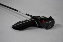 A Ping Alta CB G425 Fairway 3 Wood golf club