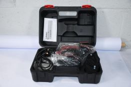 An as new Sparky professional sander (MP251)