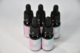 Five CBD one life edition CBD hemp oil (250mg) (Over 18s only).