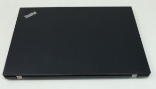A pre-owned Lenovo Thinkpad L490 14