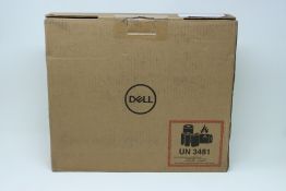 A pre-owned Dell Inspiron 14 5402 14