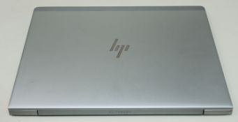 A pre-owned HP EliteBook 840 G5 14