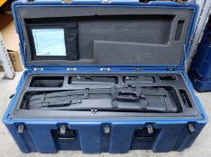 COLLECTION ONLY: A pre-owned is Faro EDGE Measuring Arm with Faro 14000 Control Unit, four Ball Prob