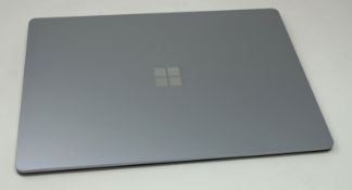 A boxed as new Microsoft Surface Laptop 4 13.5