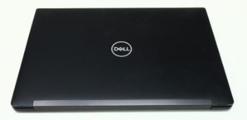 A pre-owned Dell Lattitude 7490 14