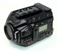 SOLD FOR SPARES OR REPAIR: A pre-owned Blackmagic Design URSA Mini Pro 4.6K G2 Digital Cinema Camera