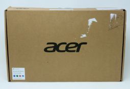 A boxed as new Acer Aspire 3 A315-23-R1G4 15.6