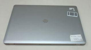 A pre-owned HP EliteBook Folio 9470m 14