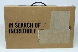 A boxed as new ASUS E510M 15.6